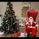 Un Père Noël pour vous