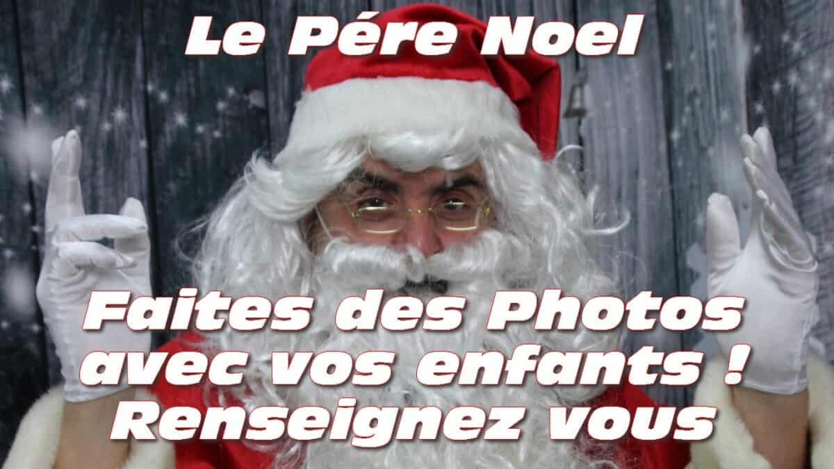 Pére Noel Pro