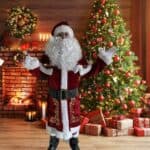 Père Noël pour les professionnel (SARL, CE, Association, etc...)