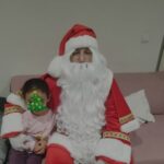 père Noël ooh-ooh