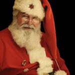 Le vrai père Noël