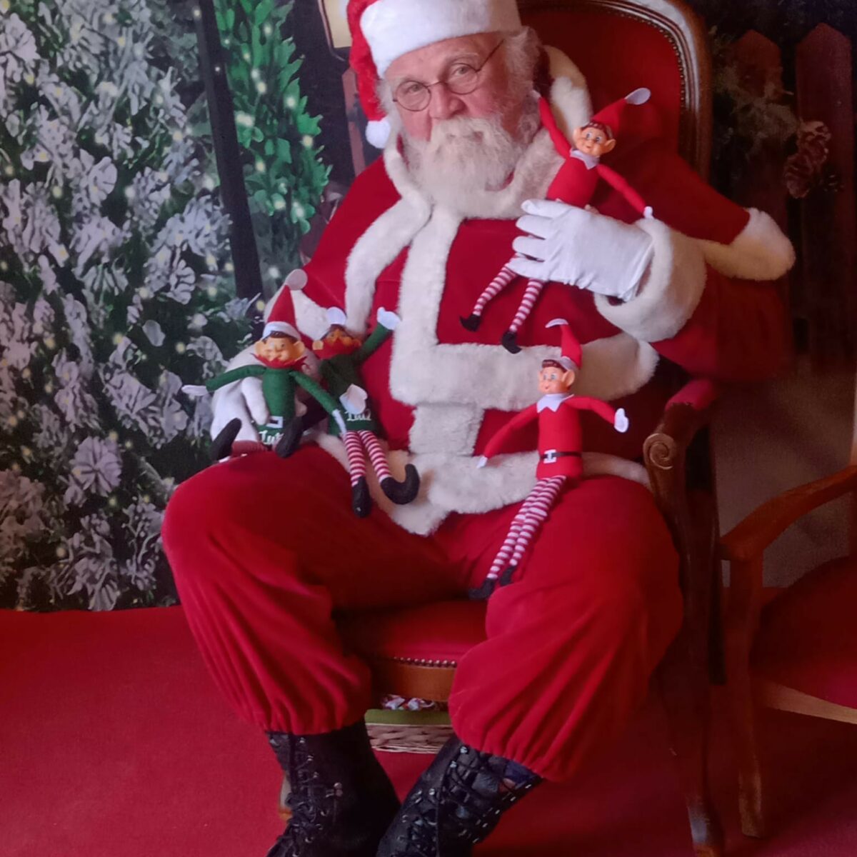 ,animation arbre de noël, écoles, association ,entreprises