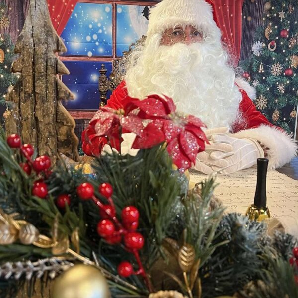 Père Noël pour vous