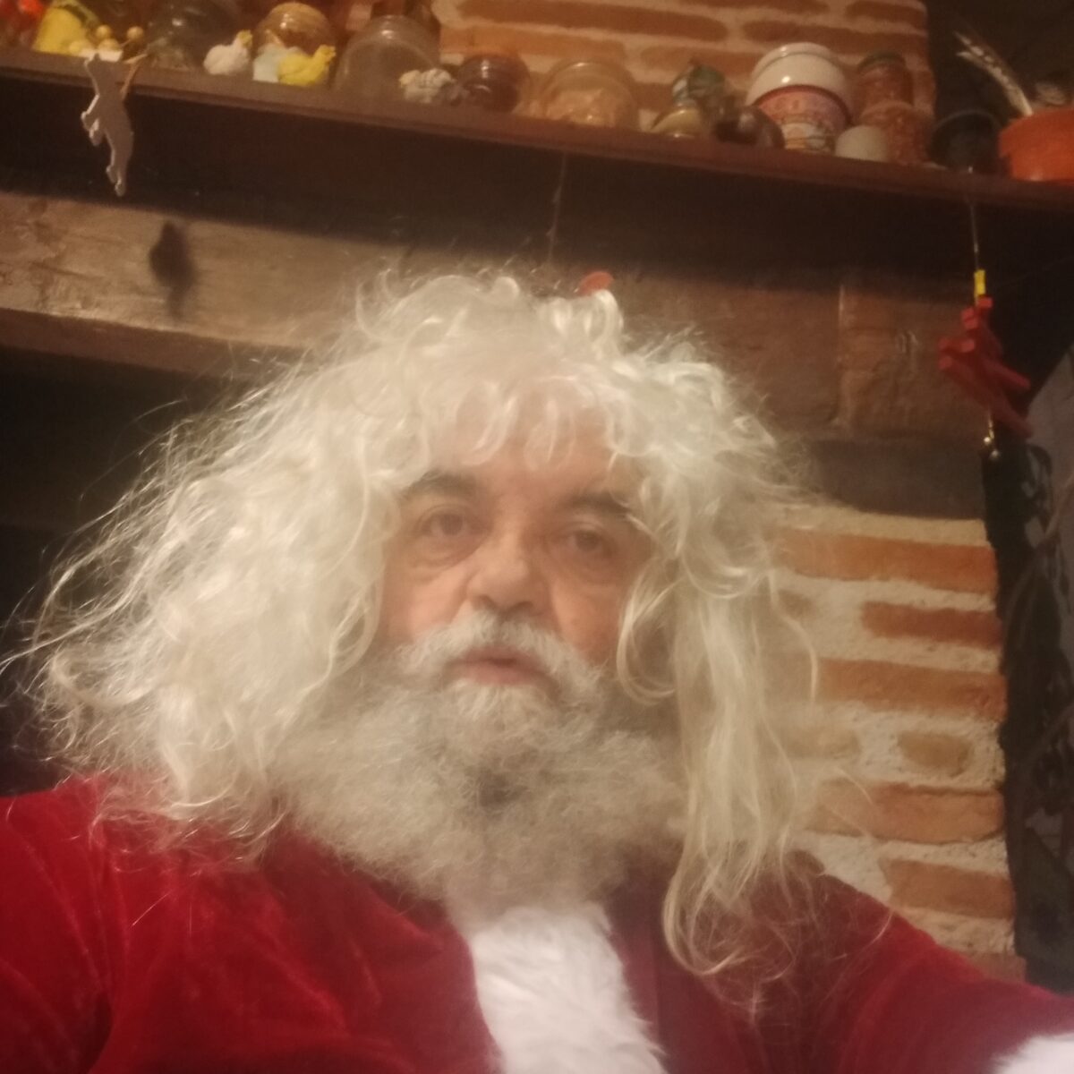 disponible les jours autour de Noel