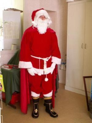 LE PERE NOEL