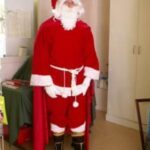 LE PERE NOEL