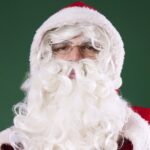 Passage à votre domicile d'un Père Noël Expérimenté