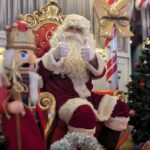Le Père Noël pour vos événements