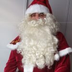 Un père Noël pour Professionnel et à domicile