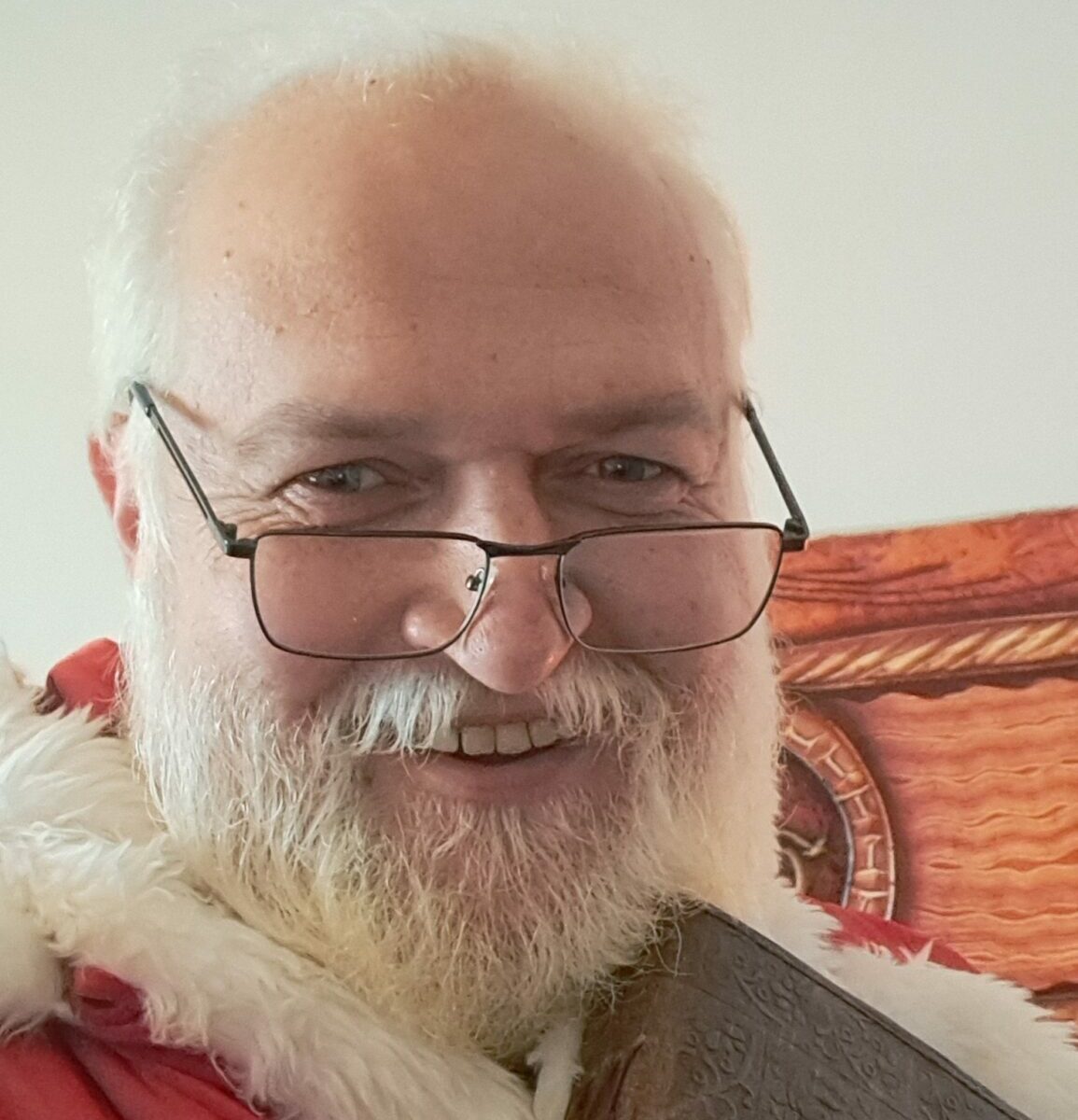 Visite du Père Noël, professionnels ou particuliers