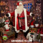 Mission Cadeaux : Opération Noël