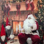Père Noël pour ce, association, magasinmairie, particulier, agence événementiel