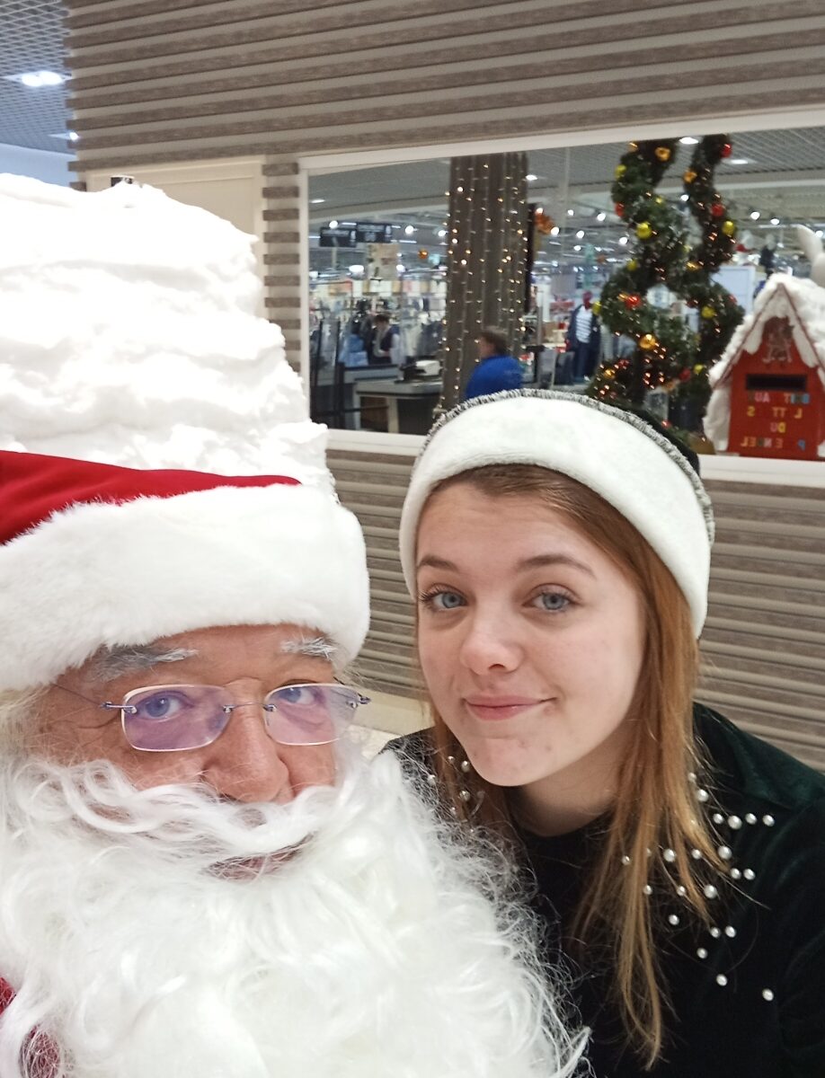 Prestations en galerie marchande