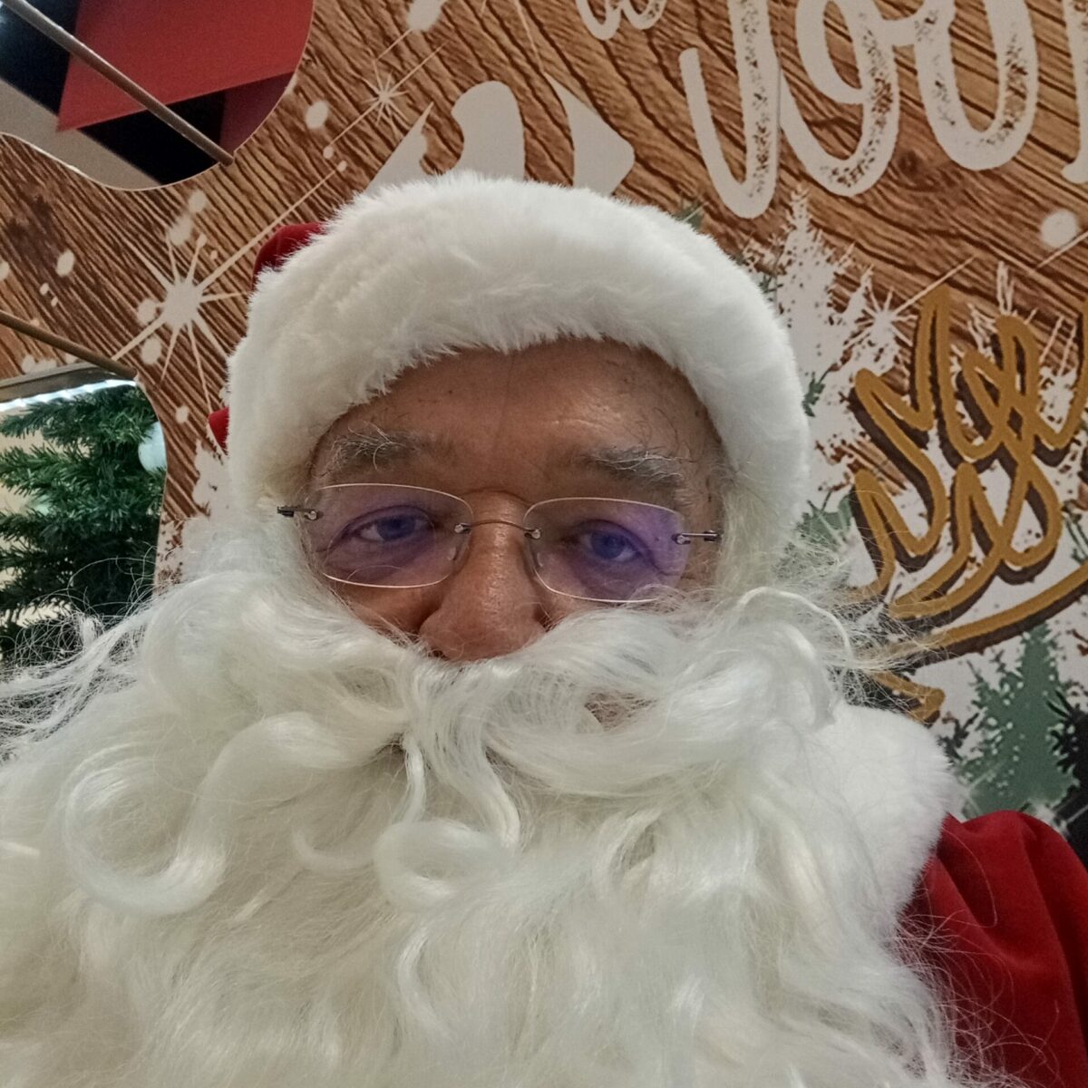 Prestations en galerie marchande