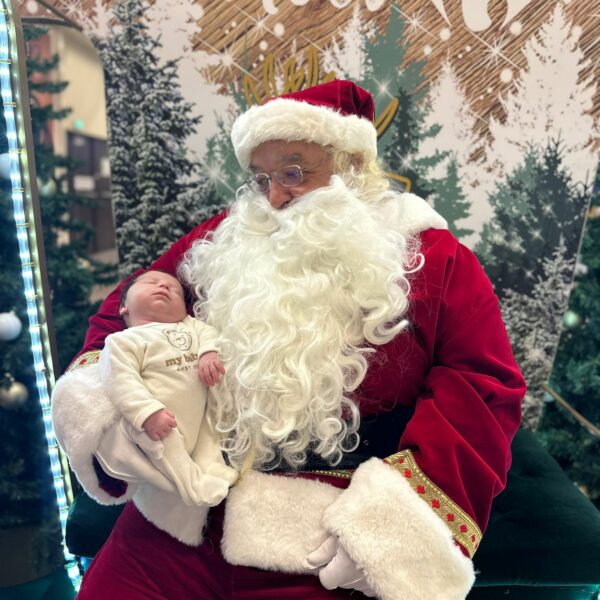 Prestations en galerie marchande