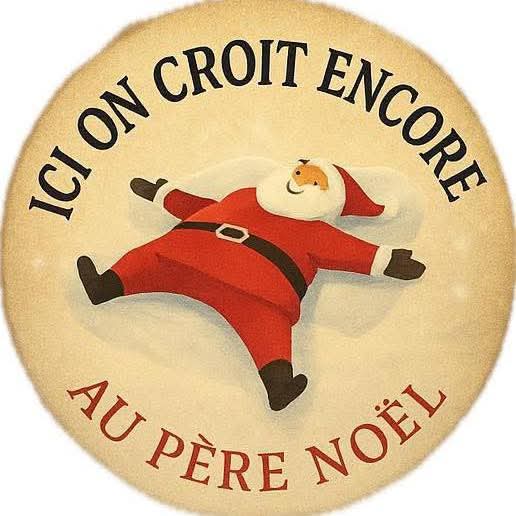 Père Noël pour ce, association, magasinmairie, particulier, agence événementiel