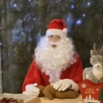 Père Noël pour tous vos évènements de fin d’année, professionnels ou particuliers. Plongez (ou replongez) dans la magie de Noël !
