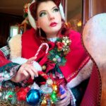 Mère Noël ✨